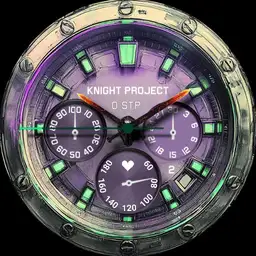 Knight Project 542