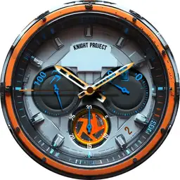 Knight Project 546
