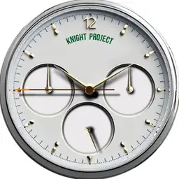 Knight Project 567