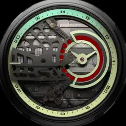 Knight Project 589