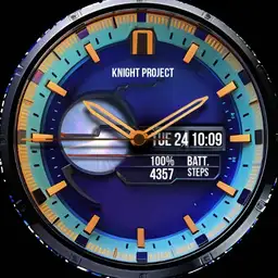 Knight Project 610