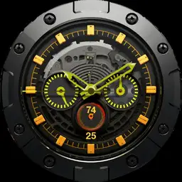 Knight Project 602