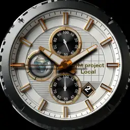 Knight Project 604