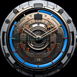 Knight Project 609