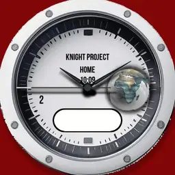 Knight Project 621