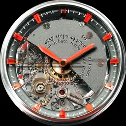 Knight Project 628