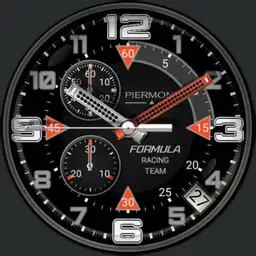 Piermont Racer rc2