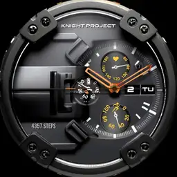 Knight Project 631