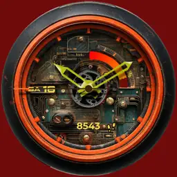 Knight Project 633