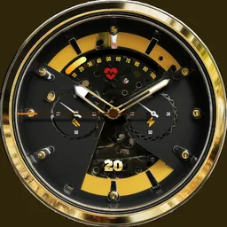 Knight Project 638