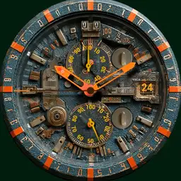 Knight Project 659