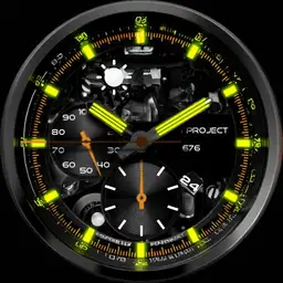 Knight Project 676