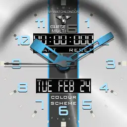 MyWatch-Gliese Multi 6