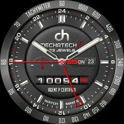 MechaTech 06 V3.3