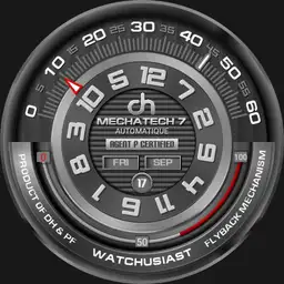 MechaTech 07 V1.8