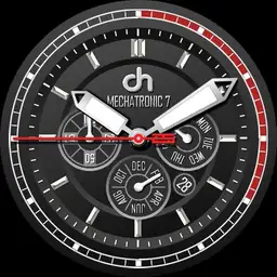 Mechatronic 07x