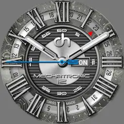 Mechatronic 12 V1.3