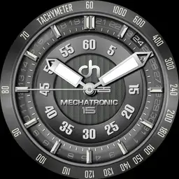 Mechatronic 15 V1.5
