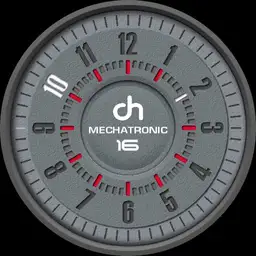Mechatronic 16 V1.1