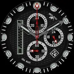 Baby Orca Chrono V1.5