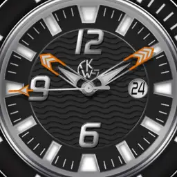 KWFC Metal Diver 2