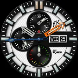 Rave Arctic V1.1