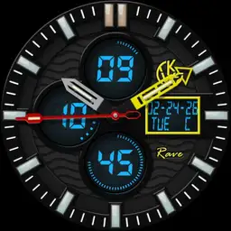 Rave Combo Diver V1.3