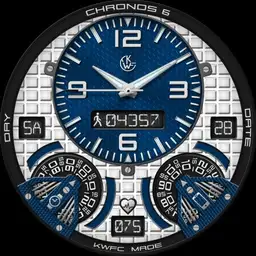 Chronos 6 V1.0
