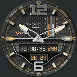 Piermont Vector rc1
