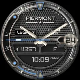 Piermont Legacy rc