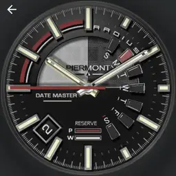 Piermont Radius rc