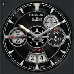 Piermont Baron RC2