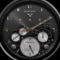 MyWatch-Original Standard