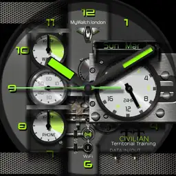 MyWatch-CTT