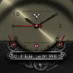 MyWatch- COUNCIL V2