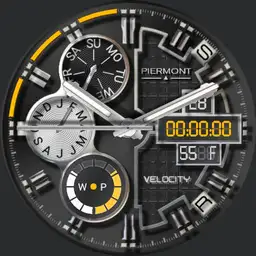 Piermont Velocity RC 1