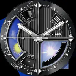 ATREX GALILEO rc2