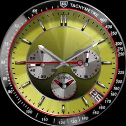MyWatch-Sport Go