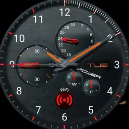 MyWatch-Zero G v2