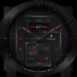 Mywatch Chisel B