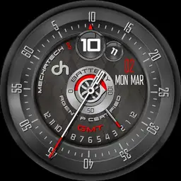 MechaTech 08 V3.0