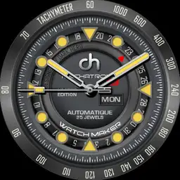 Mechatronic 18