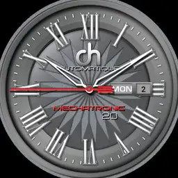 Mechatronic 20