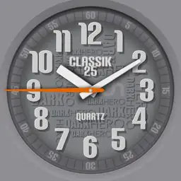 Classik 25