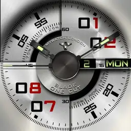 MyWatch-BLADE ONE CUT