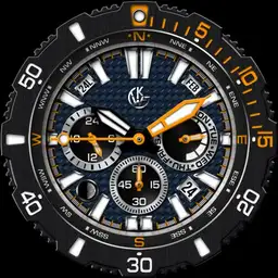 CD1 Chrono V1.1