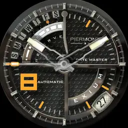 Piermont Exium Ucolor rc2