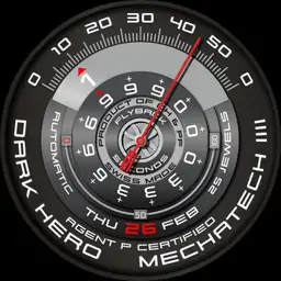 MechaTech 04 V4.9