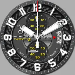 Mechatronic 22
