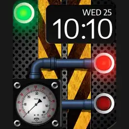 ELECTRIC Apple Watch